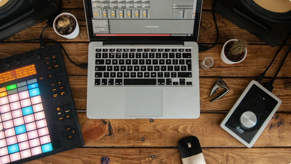 10 Find the Best Audio Interface with MIDI: 5 Best Picks-fearured