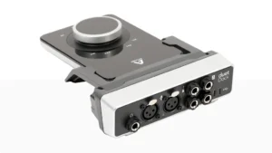 Apogee Duet 3 Dock