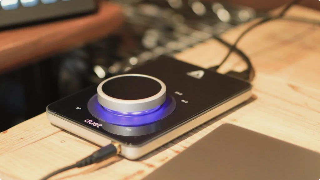 Apogee Duet 3 Review_ Best Value for MAC Users-featured