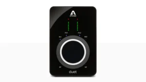 Apogee Duet 3 audio interface