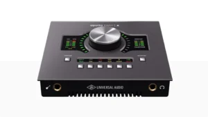 Apollo Twin X DUO audio interface