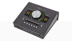 Apollo Twin X QUAD audio interface