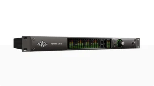 Apollo X16 Audio Interface