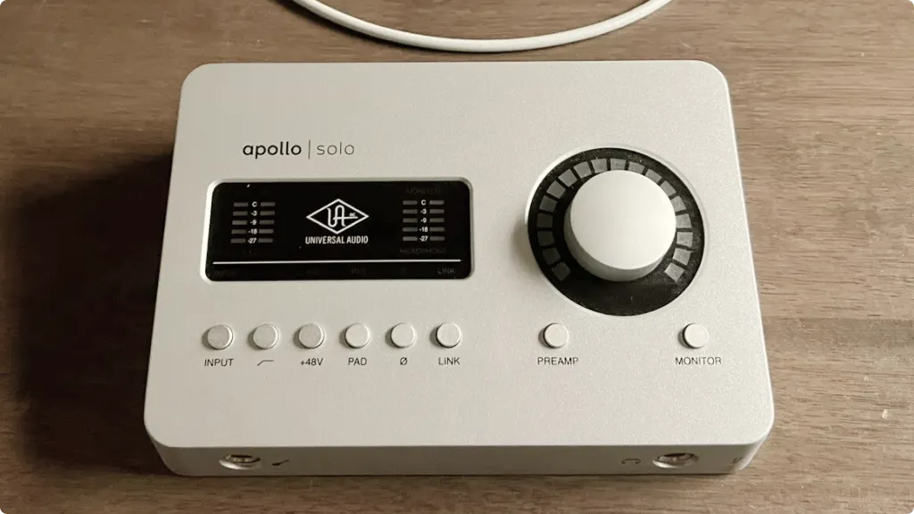 Apogee Duet 3 Review: Best Value Audio Interface for Mac Apogee Duet 3 Review: Best Value Audio Interface for Mac