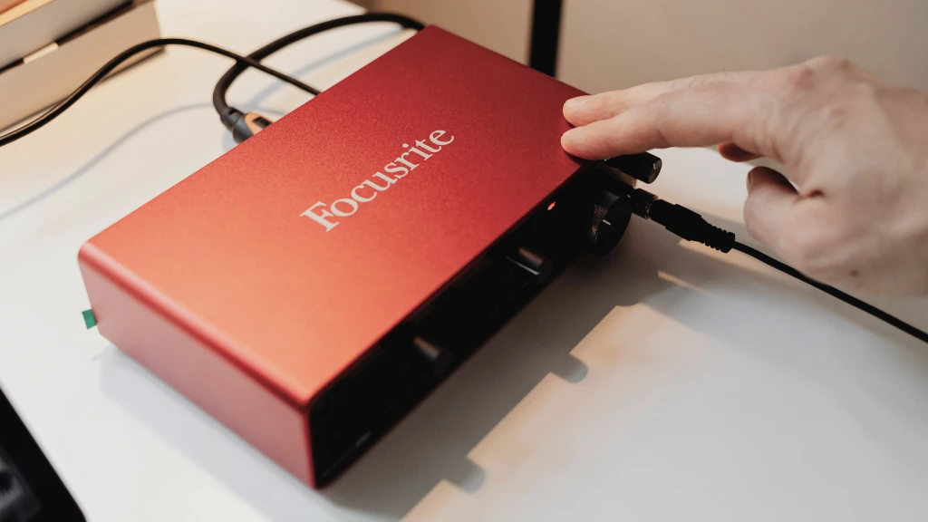 Focusrite Scarlett 2i2 3rd Gen_ Everything You Need to Know-featured