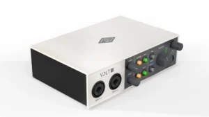 Universal Audio Volt 2​ audio interface