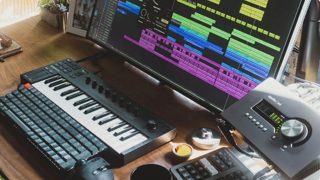 What Does an Audio Interface Do_ Everything You Need to Know-featured