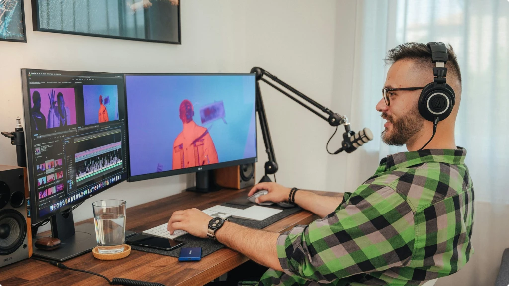 Do You Need an Audio Interface for Podcasting: Full Guide