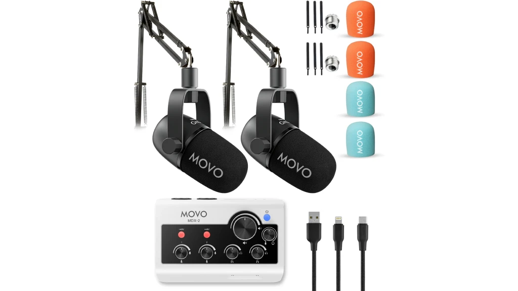 Best Audio Interface for Podcasting (2026): Expert Tested