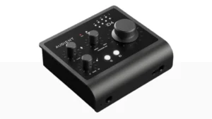 Audient iD4 MKII audio interface