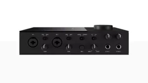 Native Instruments Komplete Audio 6 audio interface