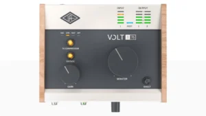 volt 176 audio interface