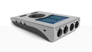RME Babyface Pro FS audio interface