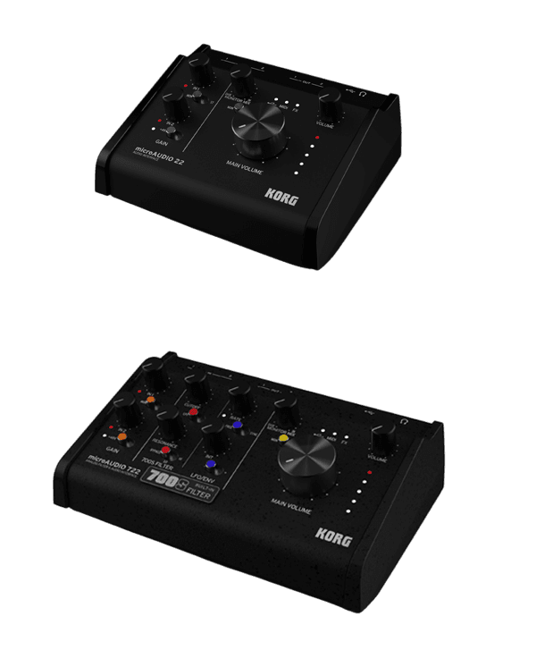 How Built-in Analog Filters Are Changing Audio Interfaces
