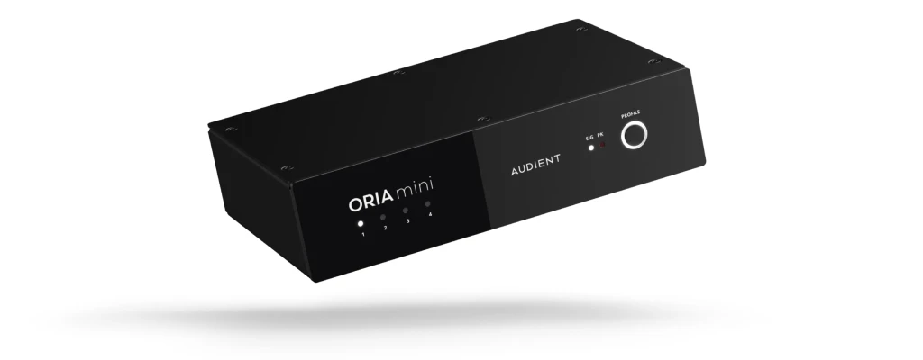 Audient ORIA Mini