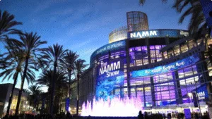 NAMM 2025: Latest Audio Interface Releases