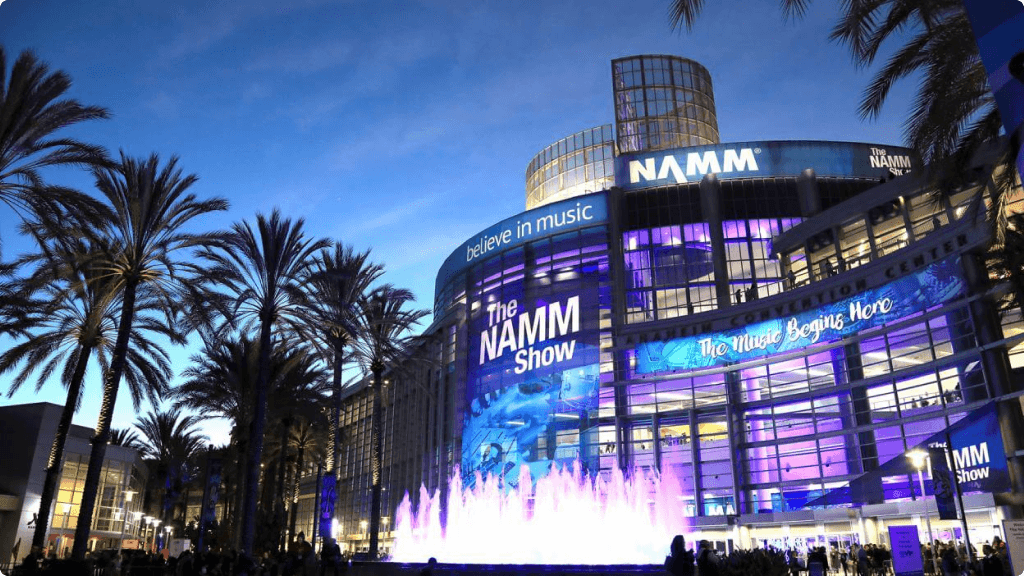 NAMM 2025: Latest Audio Interface Releases