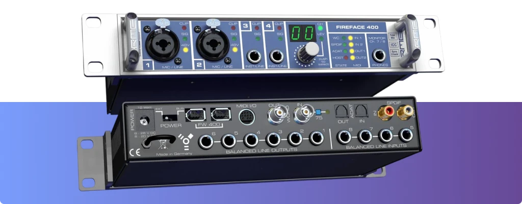 USB vs Thunderbolt vs FireWire Connections: Which Is Best?
