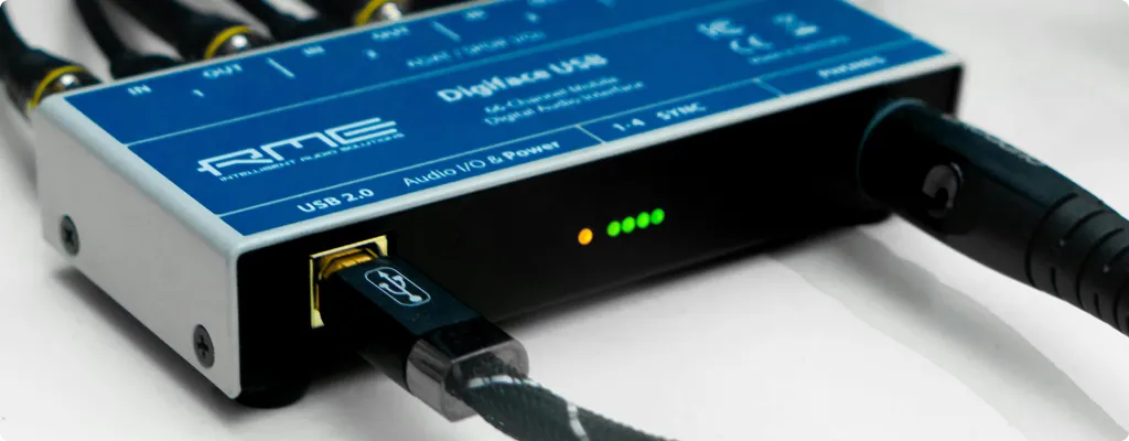 USB vs Thunderbolt vs FireWire Connections: Which Is Best?