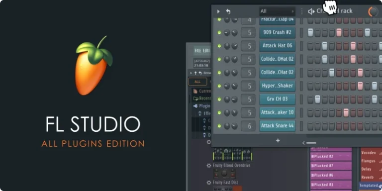 FL Studio Banner