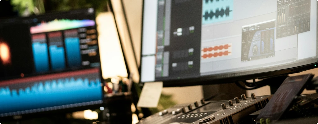 Immersive Audio Interfaces: The Future of 3D Sound Production