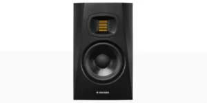 ADAM Audio T5V studio monitor front picture