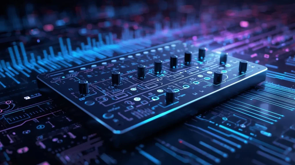 AI audio interfaces