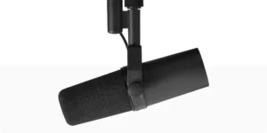 Shure SM7B Microphone