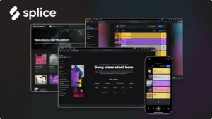 Get Free Splice - Splice Sounds Review - Sounds+ vs. Creator vs. Creator+ Plans
