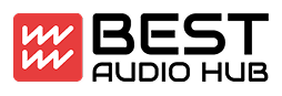 Best Audio Hub logo