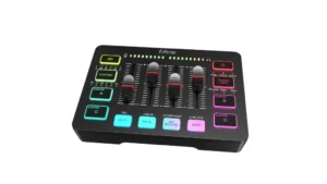 FIFINE AmpliGame SC3