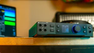 Fender Quantum HD 2 Review