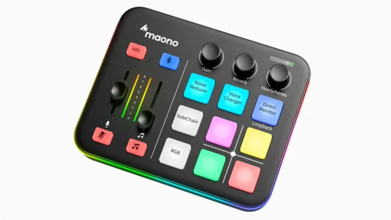 Best Audio Interface Under 50: Top 5 Picks (2026)