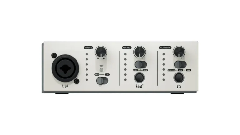Best Audio Interface Under 50: Top 5 Picks (2026)