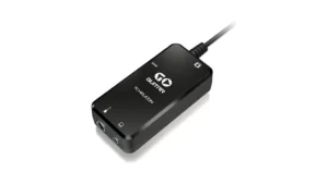 TC Helicon GO Guitar Pro