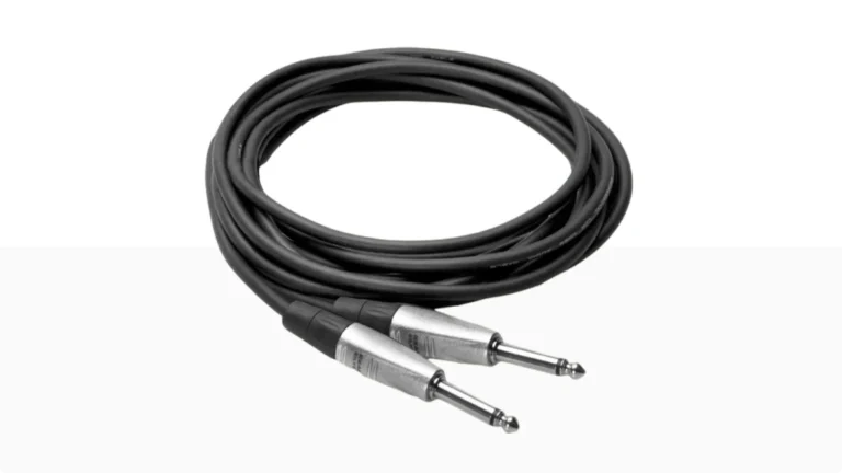 TS cable