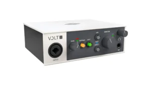 Universal Audio Volt 1