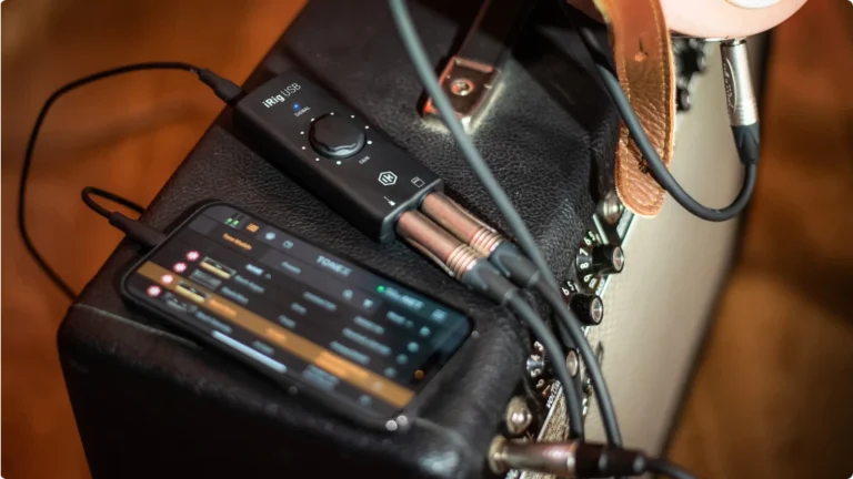 Best Audio Interface for iPhone